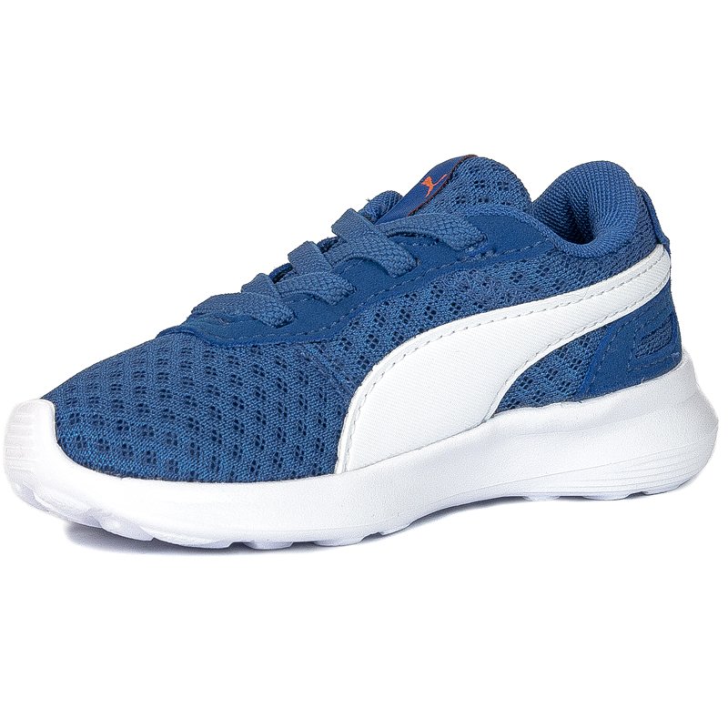 Puma ST Activate AC INF 369071 11 Blue Sneakers