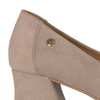 Maciejka 5940A-04-00-1 Beige Pumps