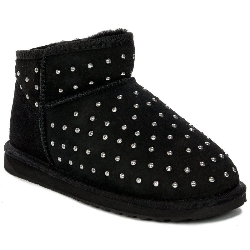 EMU Australia Yilpi W12923 Black