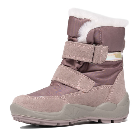 Primigi Girls' Insulated Snow Boots Scamost/T.Techno/Phar
