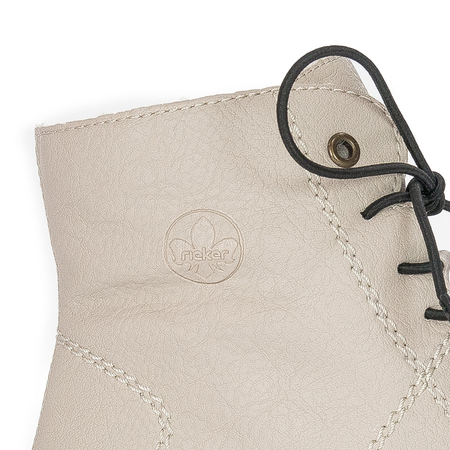 Rieker X3428-60 Crema Boots