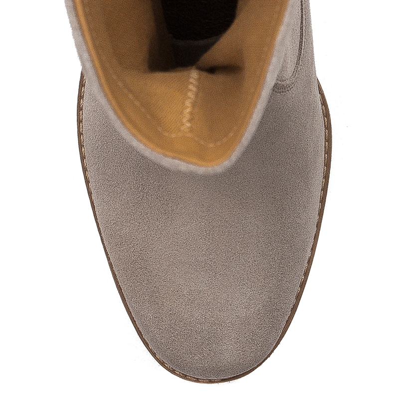 Maciejka 06005-10/00-6 Dark Beige Boots