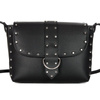 Pepe Jeans PL031211 999 MONIC BLACK BAG Handbag