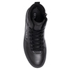 Guess Men's Black Sneakers