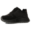 Big Star Black Women's Sneakers