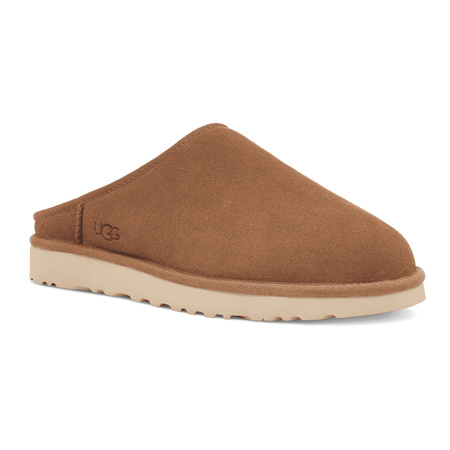 UGG Kapcie Męskie W Classic Slip On Chestnut