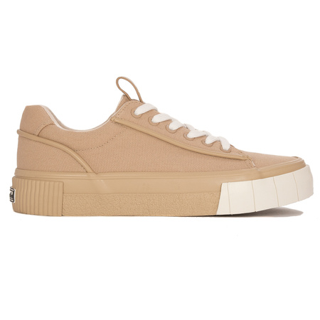 Tamaris Women's Almond Brown Sneakers 1-23730-28 333