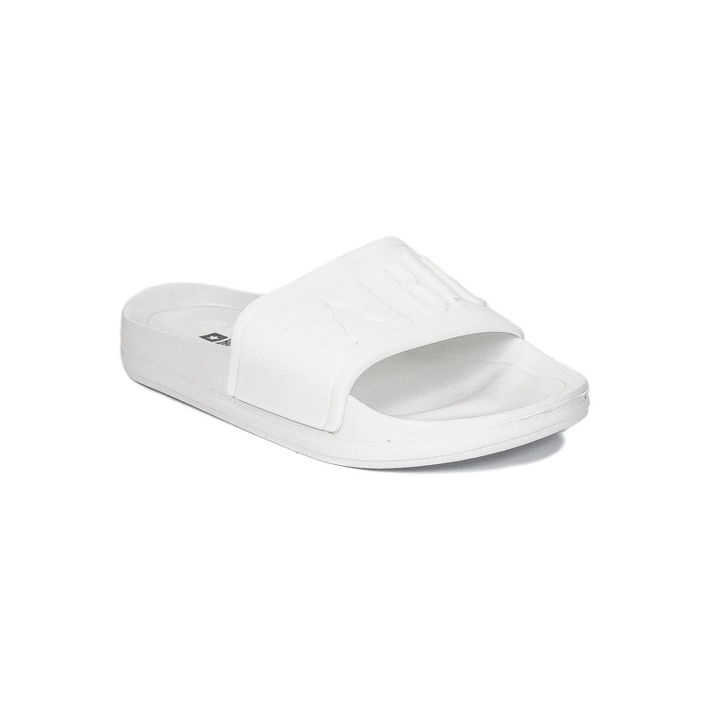 Big Star DD374154 White Slides