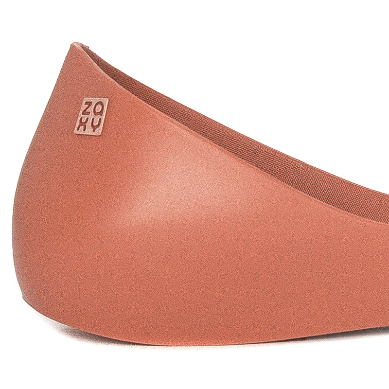 Zaxy New Start Heart Fem Pink Ballerina