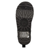 UGG Kapcie damskie W Tasnam LTA Black