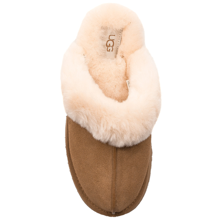 W Disquette Chestnut UGG 1122550 CHE