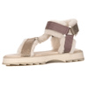 Emu Australia Women's Sandals Raven Neutral Multi