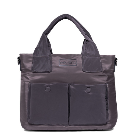 Pepe Moll Women's Handbag Marion Taupe
