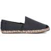 Big Star Black Women's Espadrilles