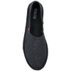 Big Star Espadryle damskie Black Czarne