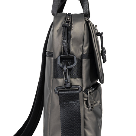 Pepe Moll Women's Backpack Calvin Oxide