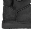 W BAILEY BUTTON II BLACK UGG 1016226 BLK