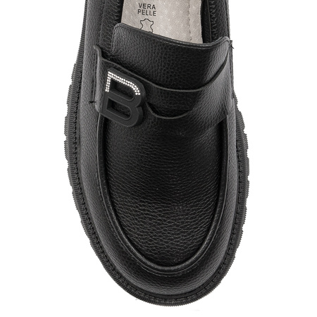 T.Sokolski women's Black low shoes