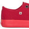 Trampki Big Star AA274007 Czerwone