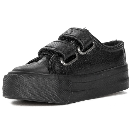 Big Star Black Baby boys' sneakers