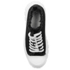CAFENOIR Women's Sneakers Nero Black