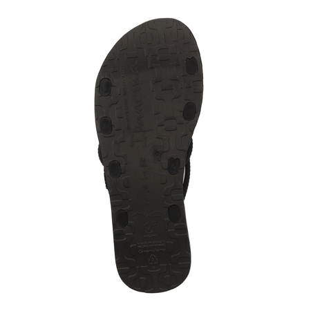 Ipanema Women's Flip Flops Black