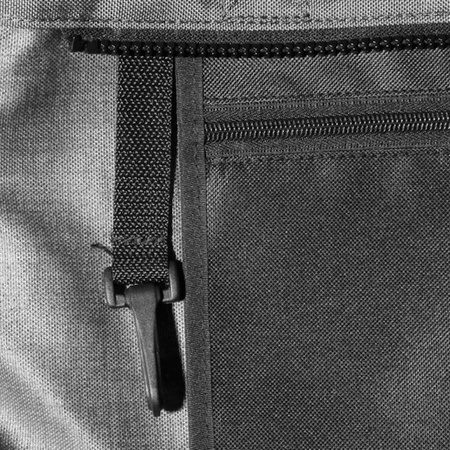 Cargo by Owee Classic Grey Medium Bag