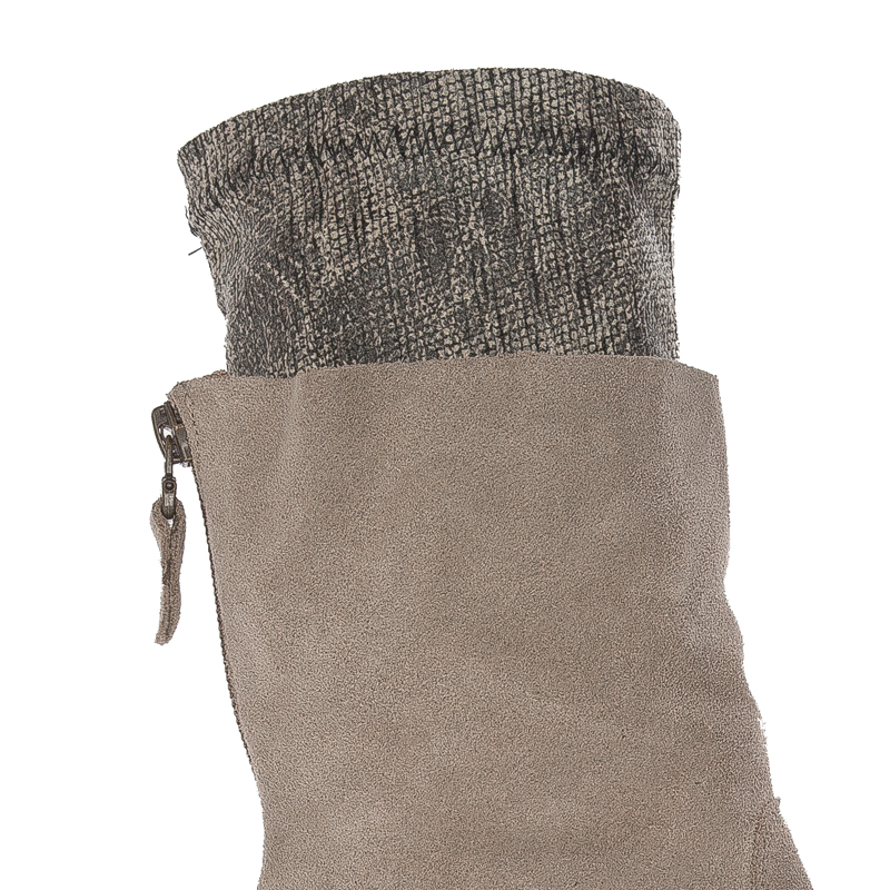 Maciejka 06246-04/00-8 Beige Boots