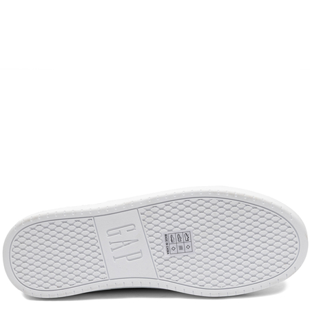 GAP EST. 1969 Platform Sneakers Black GPM6164100003