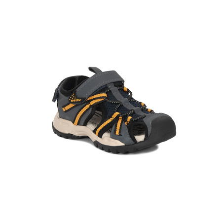 Geox Children's Sandals Dark Blue