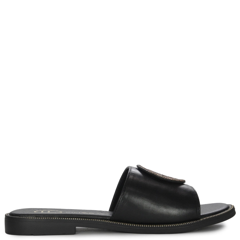Filippo Black slides