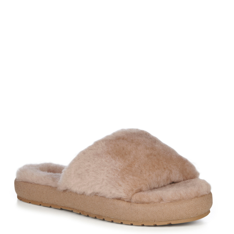 EMU Australia Mckay Camel W13088-CAMEL