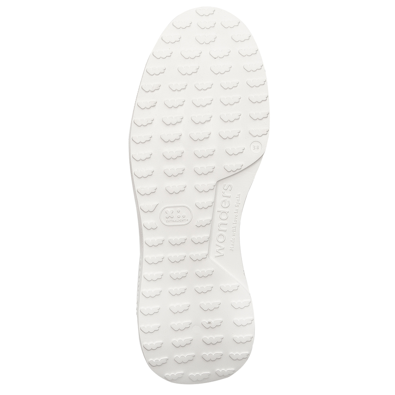 Wonders Sneakers Women's half shoes Wild V Aqua