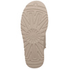 Botki UGG skórzane ocieplane W CLASSIC MINI II MDSD