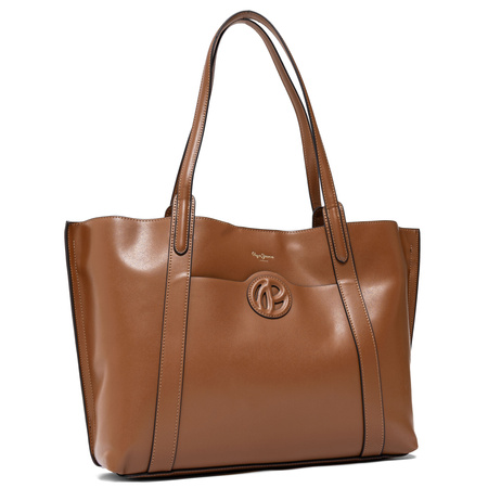 Pepe Jeans Women's Handbag Brown