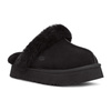 UGG W 1122550 CHE Disquette Black
