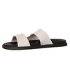 Ipanema Follow Fem Black & White Women's Slippers