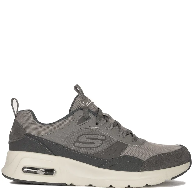 Skechers Men's sneakers 232363-GRY Gray