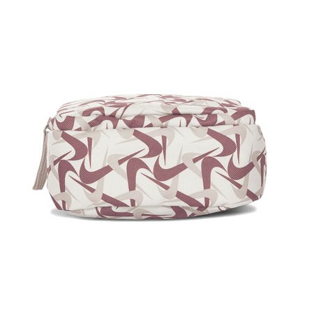 Torebka Nike Cross-Body Bag Biało Różowa