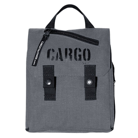 Cargo by Owee Mini Bag Classic Grey Bag