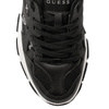 Guess Brayjen Black Sneakers