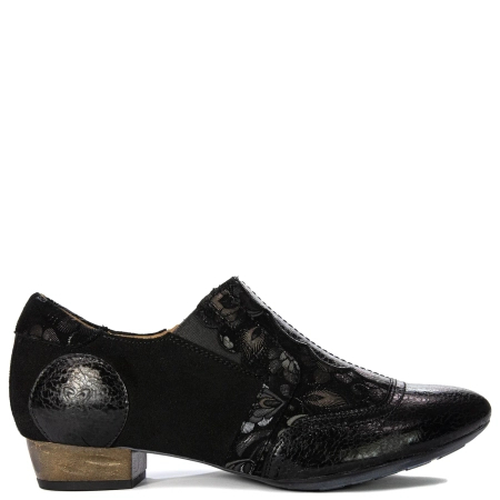 Maciejka Women's low shoes black