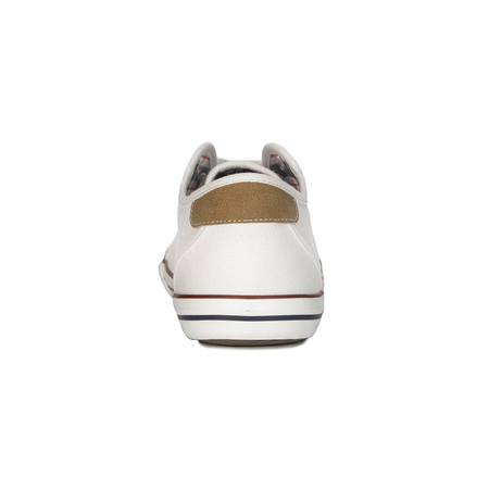 Mustang White men's Trainers