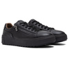 Bugatti Men's Lace-Up Black Shoes