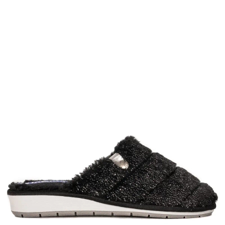 Inblu Black women's slippers