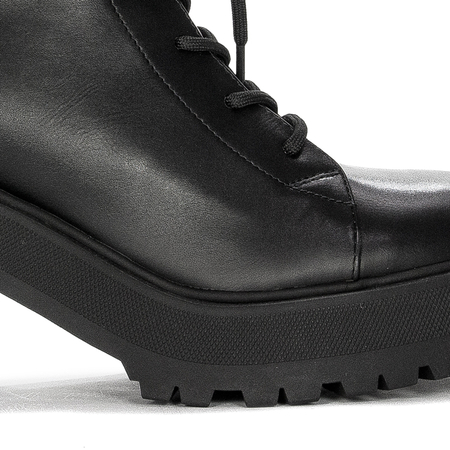 Guess Black Women's Boots