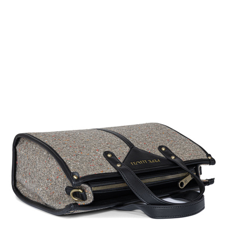 Pepe Moll Lili Taupe Women's Handbag