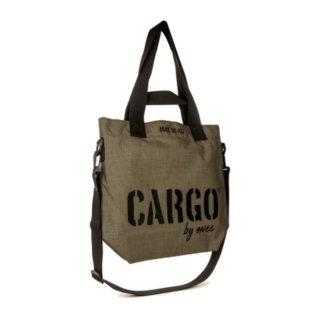 CargoByOwee Otan Vert Small Grenn Bag
