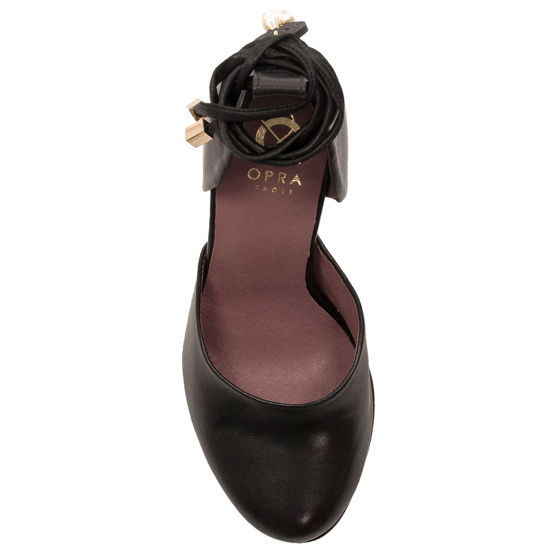Opra Verona Black