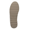 Shoes Loafers Suede Leather Filippo Beige